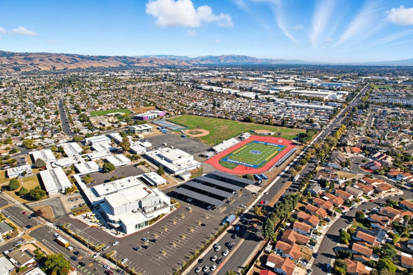 Detail Gallery Image 49 of 60 For 2421 Arf Ave, Hayward,  CA 94545 - 4 Beds | 2/1 Baths