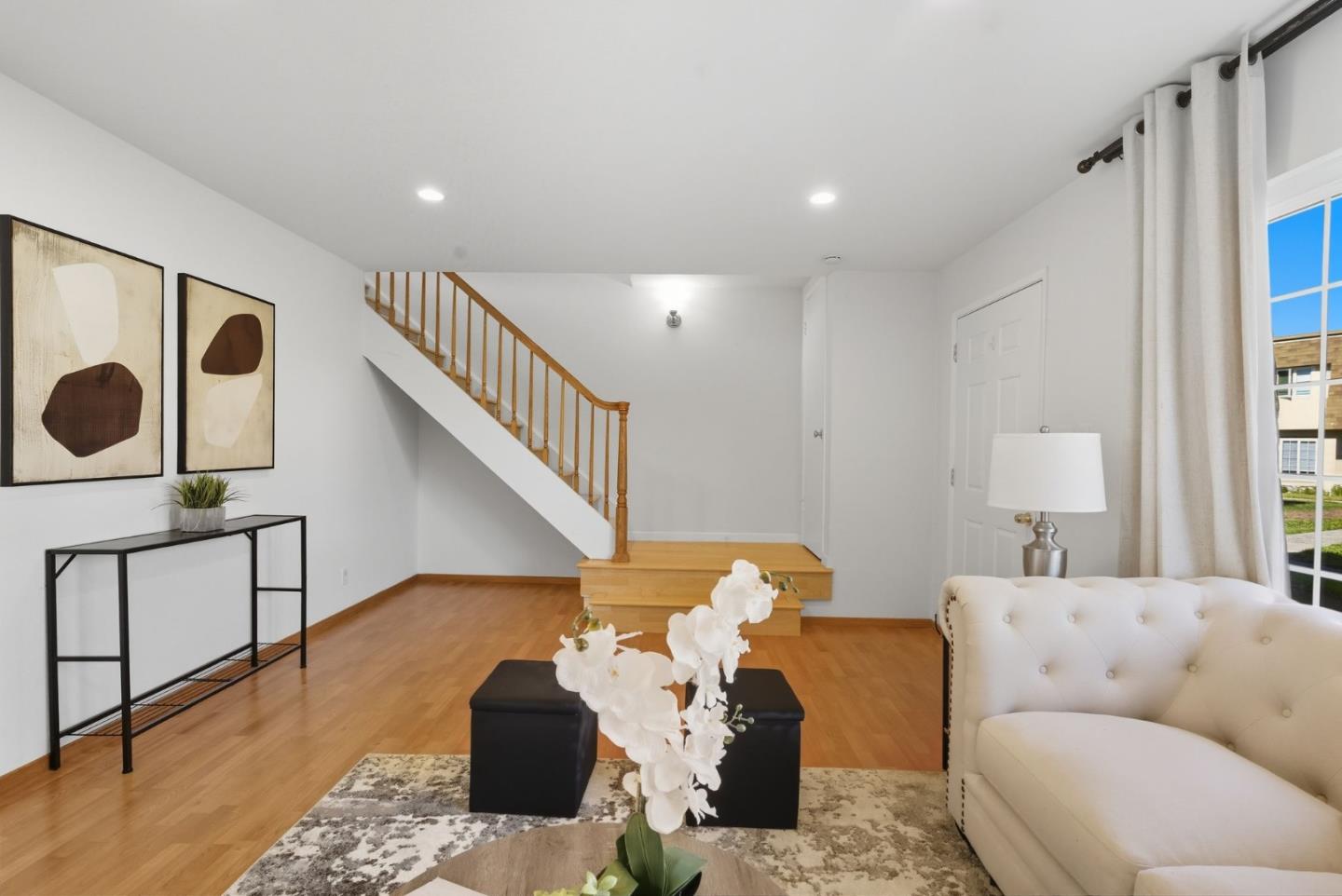 Detail Gallery Image 5 of 60 For 2421 Arf Ave, Hayward,  CA 94545 - 4 Beds | 2/1 Baths