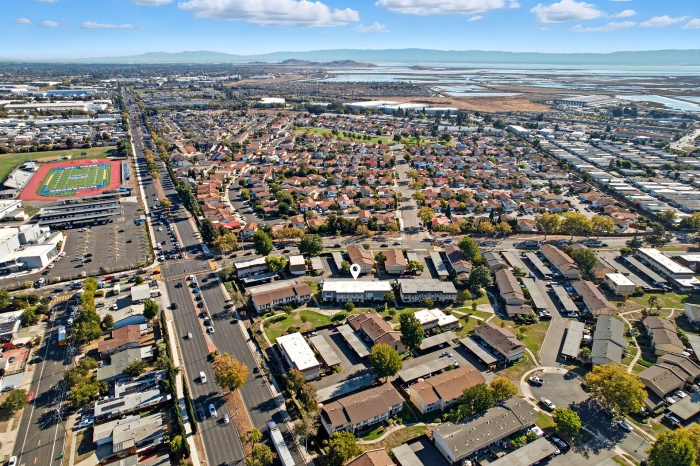 Detail Gallery Image 57 of 60 For 2421 Arf Ave, Hayward,  CA 94545 - 4 Beds | 2/1 Baths