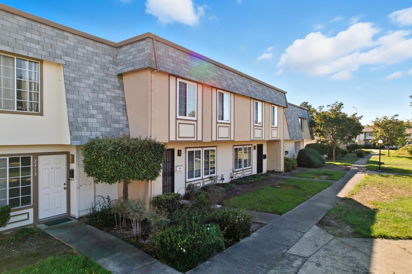 Detail Gallery Image 58 of 60 For 2421 Arf Ave, Hayward,  CA 94545 - 4 Beds | 2/1 Baths