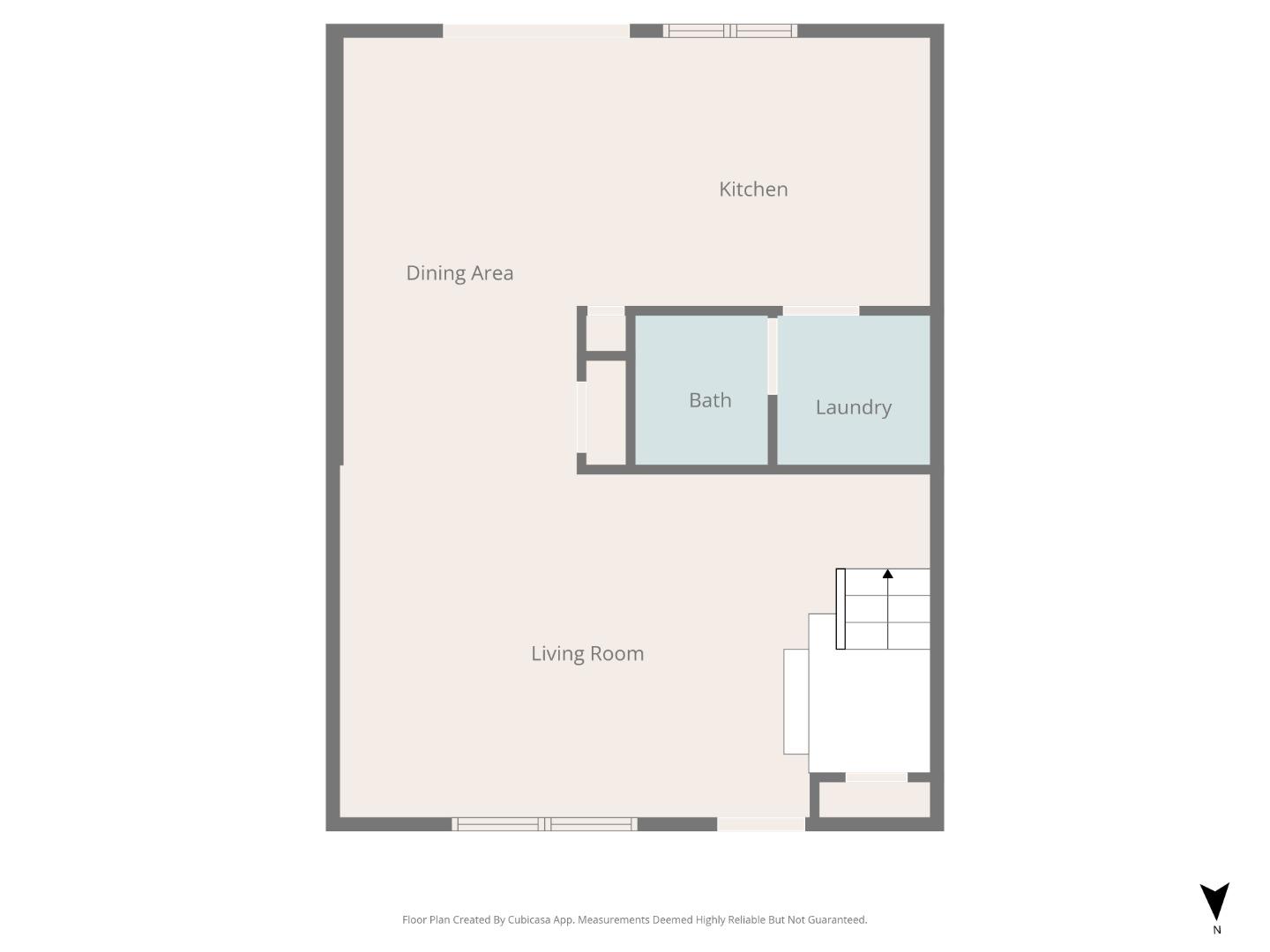 Detail Gallery Image 59 of 60 For 2421 Arf Ave, Hayward,  CA 94545 - 4 Beds | 2/1 Baths