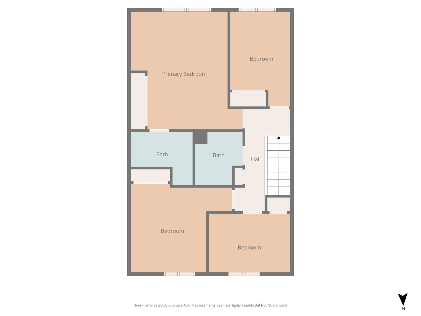 Detail Gallery Image 60 of 60 For 2421 Arf Ave, Hayward,  CA 94545 - 4 Beds | 2/1 Baths