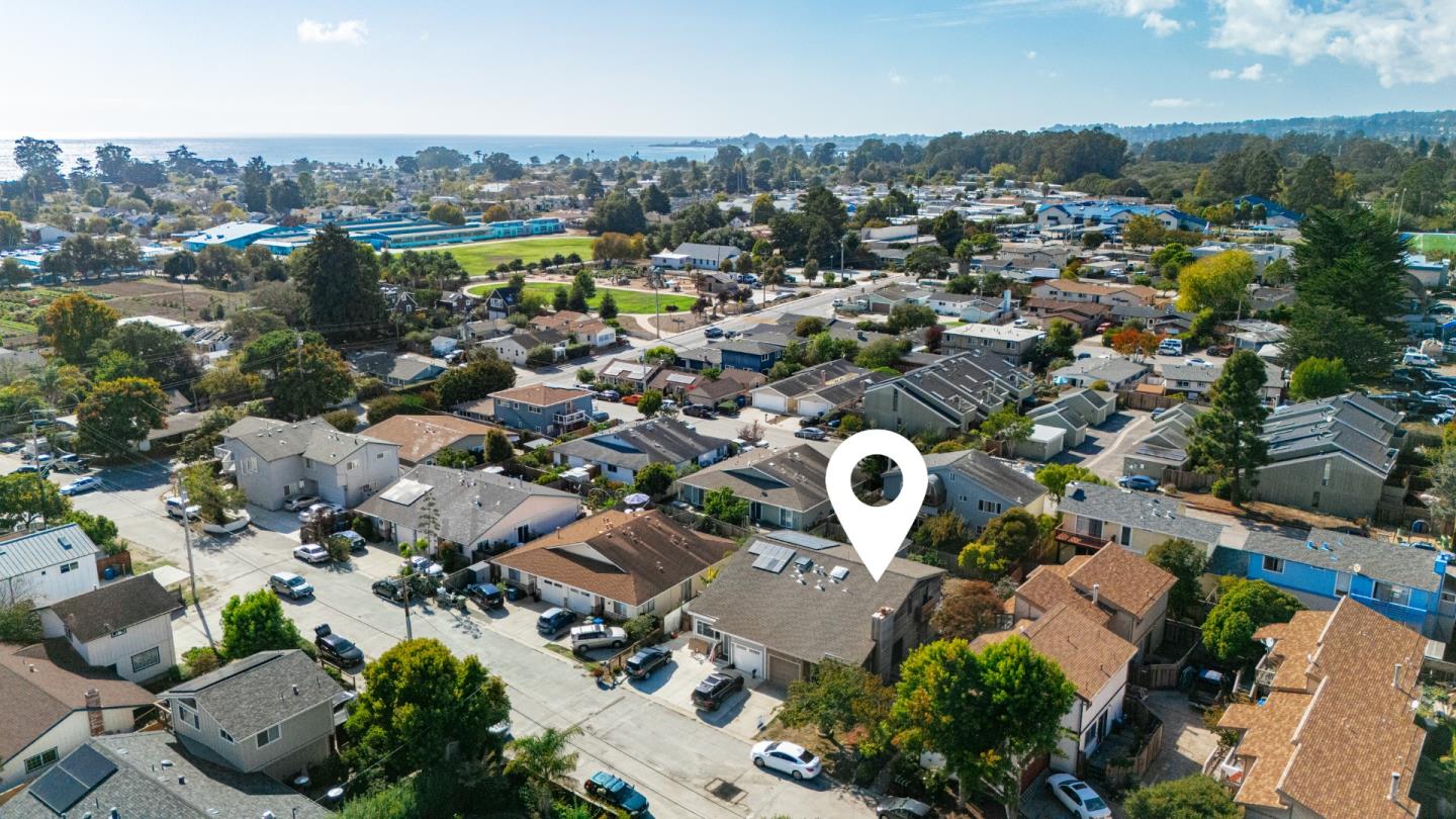 Detail Gallery Image 24 of 25 For 919 Paget Ave, Santa Cruz,  CA 95062 - 3 Beds | 2 Baths