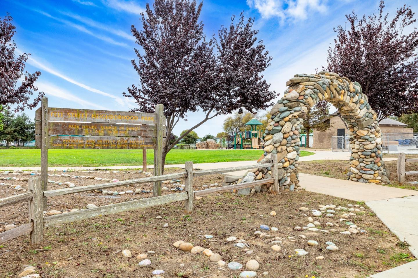 Detail Gallery Image 25 of 25 For 919 Paget Ave, Santa Cruz,  CA 95062 - 3 Beds | 2 Baths