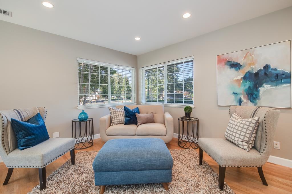 Detail Gallery Image 10 of 19 For 2461 Plummer Ave, San Jose,  CA 95125 - 3 Beds | 2 Baths