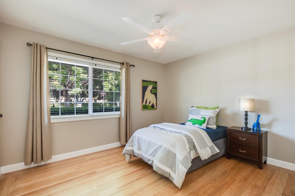 Detail Gallery Image 13 of 19 For 2461 Plummer Ave, San Jose,  CA 95125 - 3 Beds | 2 Baths