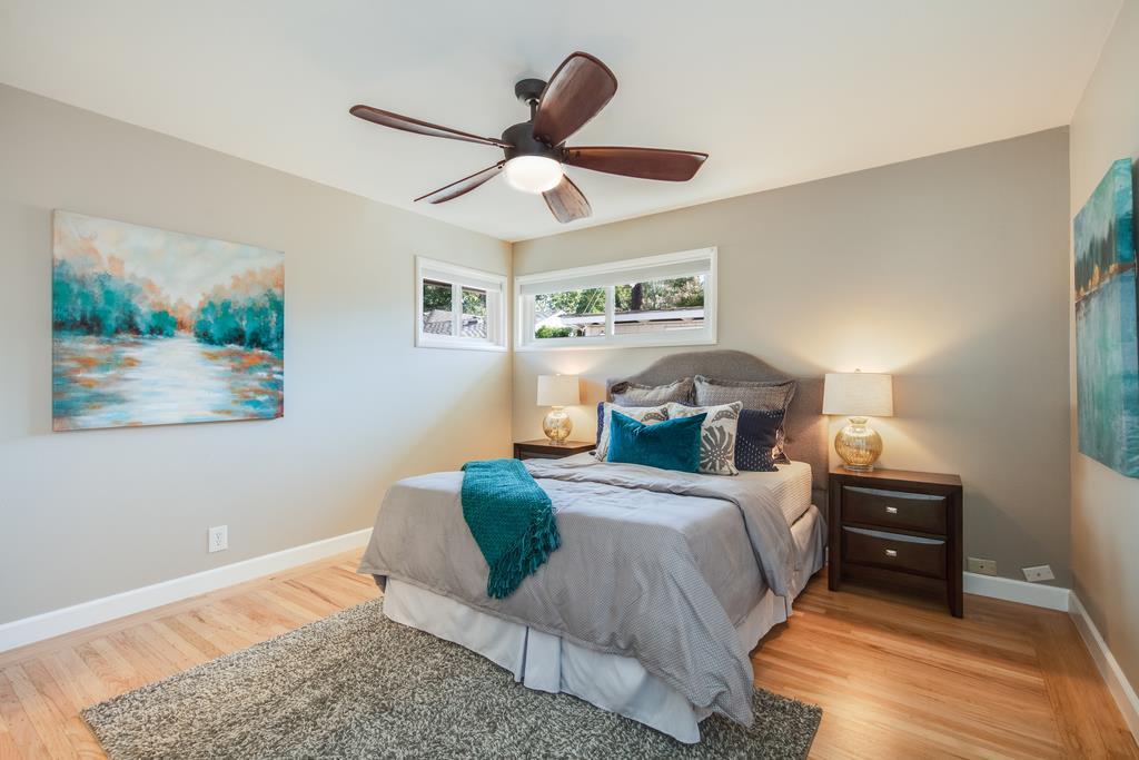 Detail Gallery Image 15 of 19 For 2461 Plummer Ave, San Jose,  CA 95125 - 3 Beds | 2 Baths