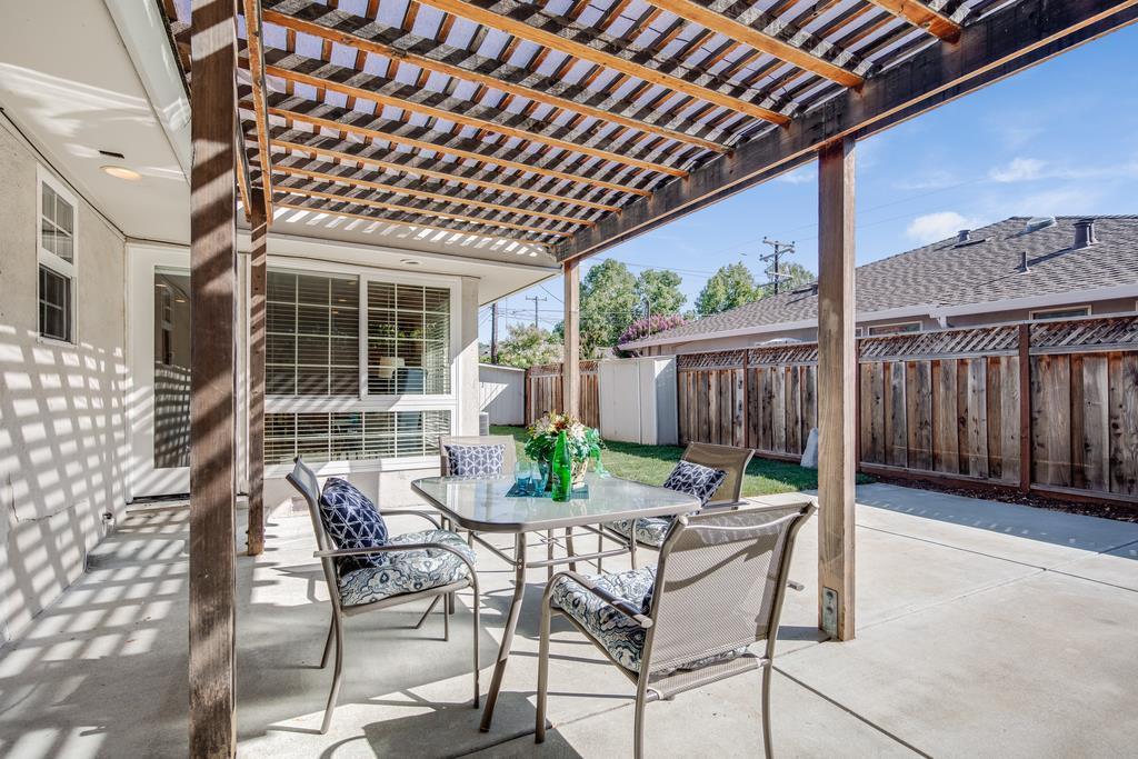 Detail Gallery Image 16 of 19 For 2461 Plummer Ave, San Jose,  CA 95125 - 3 Beds | 2 Baths