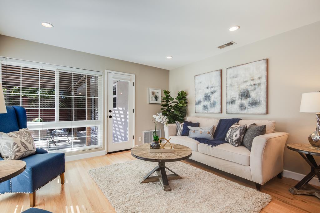 Detail Gallery Image 17 of 19 For 2461 Plummer Ave, San Jose,  CA 95125 - 3 Beds | 2 Baths