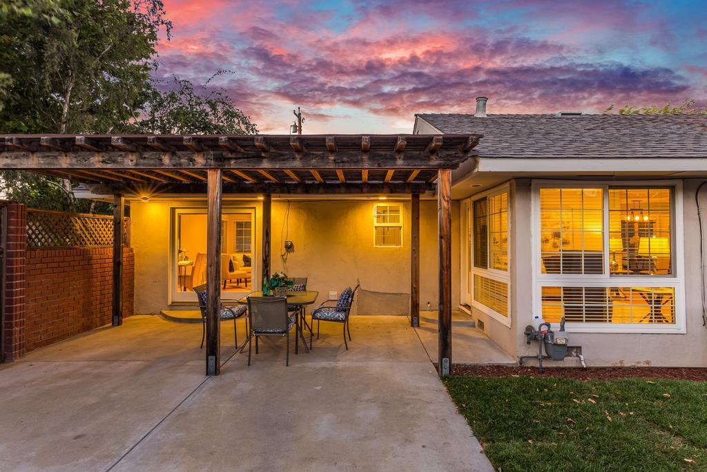 Detail Gallery Image 18 of 19 For 2461 Plummer Ave, San Jose,  CA 95125 - 3 Beds | 2 Baths