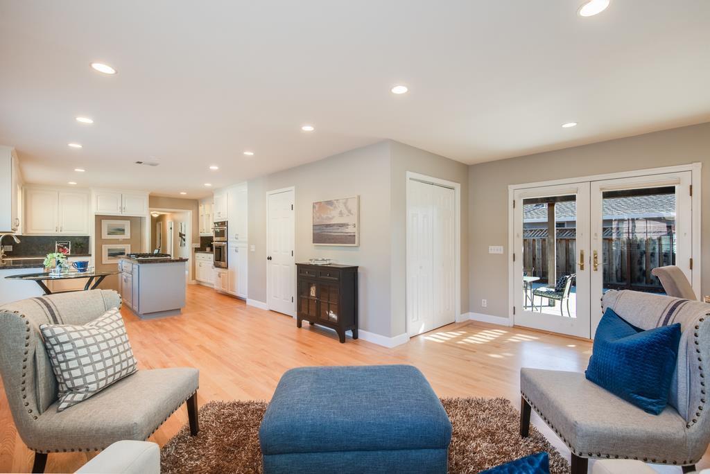 Detail Gallery Image 2 of 19 For 2461 Plummer Ave, San Jose,  CA 95125 - 3 Beds | 2 Baths