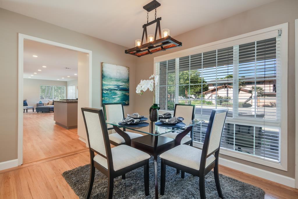 Detail Gallery Image 5 of 19 For 2461 Plummer Ave, San Jose,  CA 95125 - 3 Beds | 2 Baths