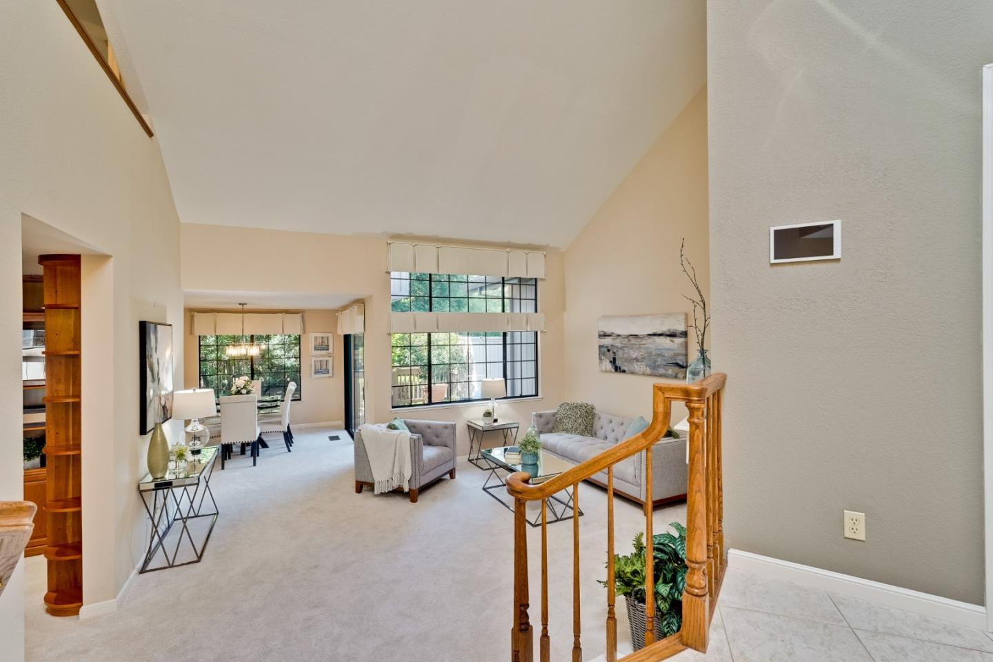 Detail Gallery Image 4 of 72 For 1278 Poker Flat Pl, San Jose,  CA 95120 - 3 Beds | 2/1 Baths