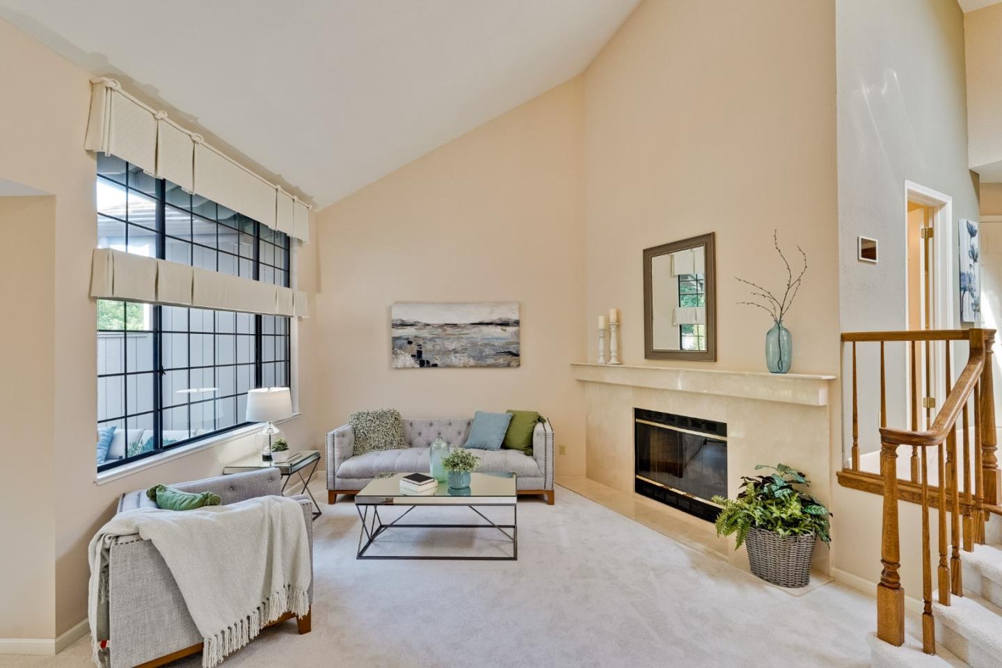 Detail Gallery Image 6 of 72 For 1278 Poker Flat Pl, San Jose,  CA 95120 - 3 Beds | 2/1 Baths