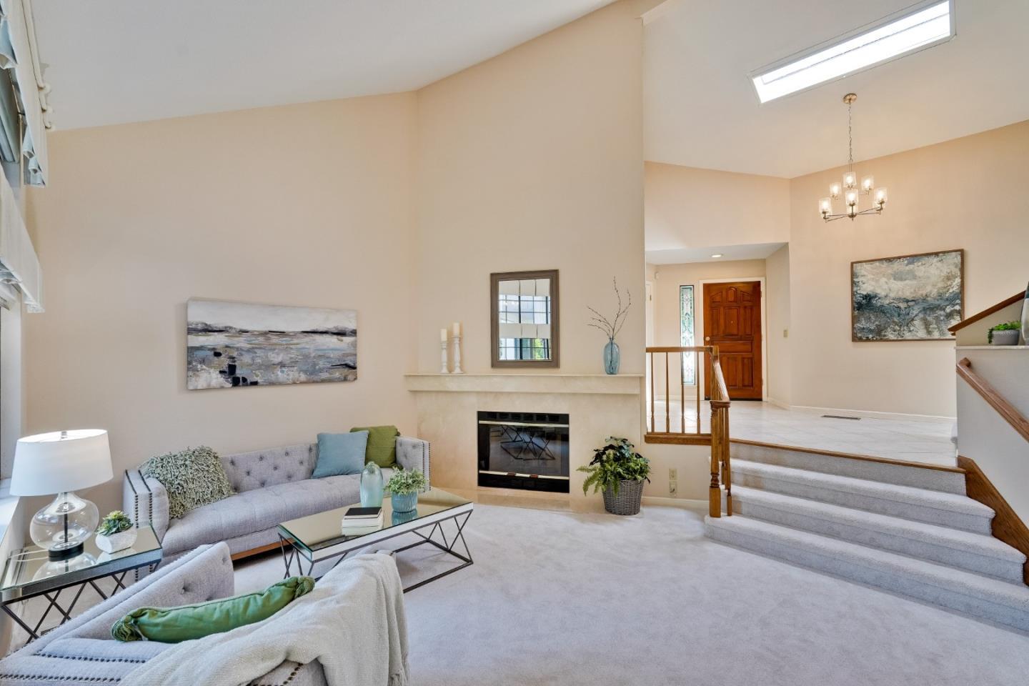 Detail Gallery Image 7 of 72 For 1278 Poker Flat Pl, San Jose,  CA 95120 - 3 Beds | 2/1 Baths