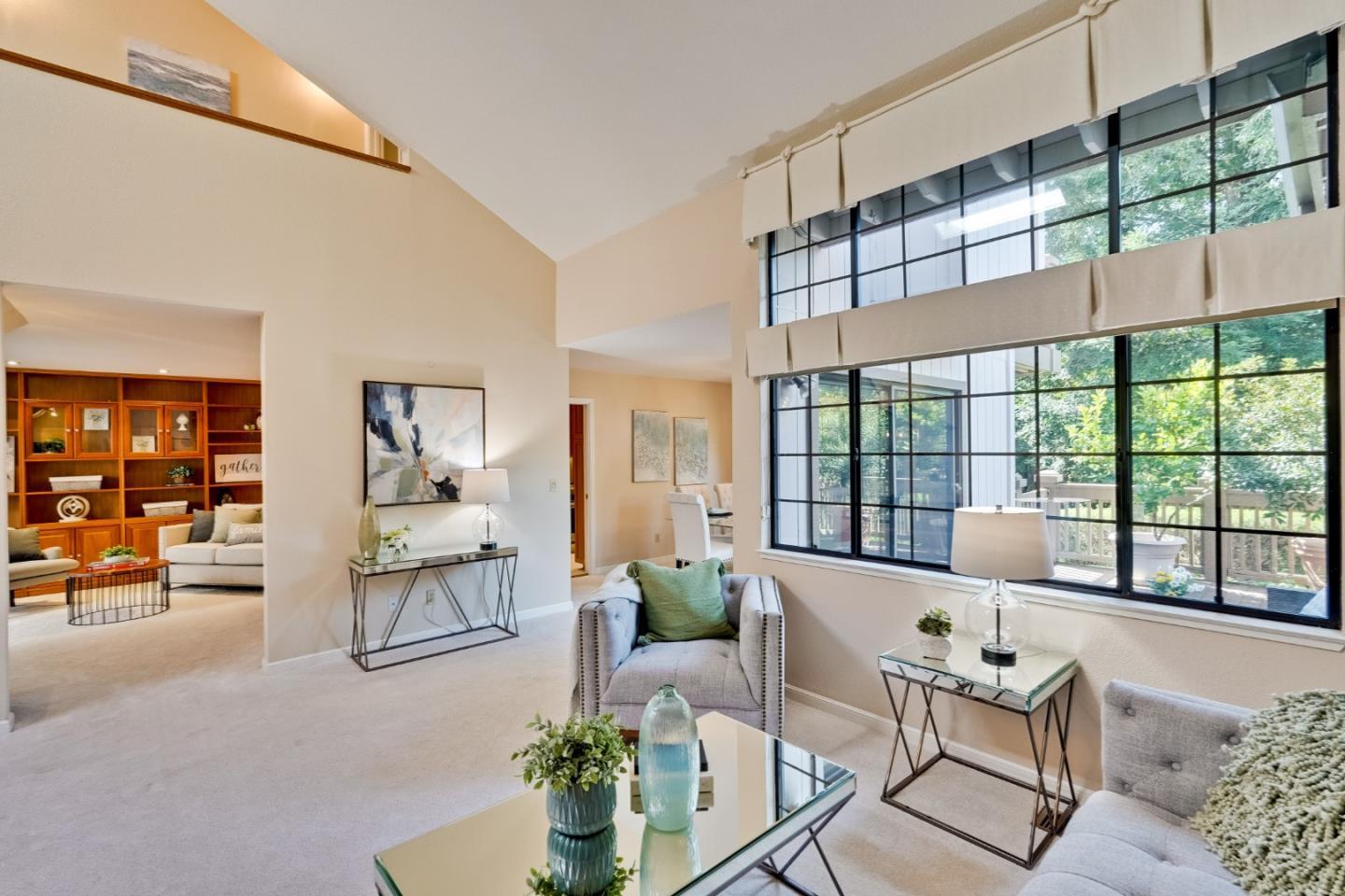 Detail Gallery Image 8 of 72 For 1278 Poker Flat Pl, San Jose,  CA 95120 - 3 Beds | 2/1 Baths