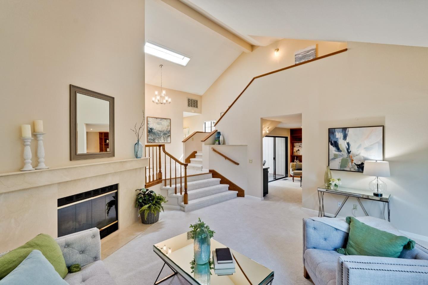 Detail Gallery Image 9 of 72 For 1278 Poker Flat Pl, San Jose,  CA 95120 - 3 Beds | 2/1 Baths