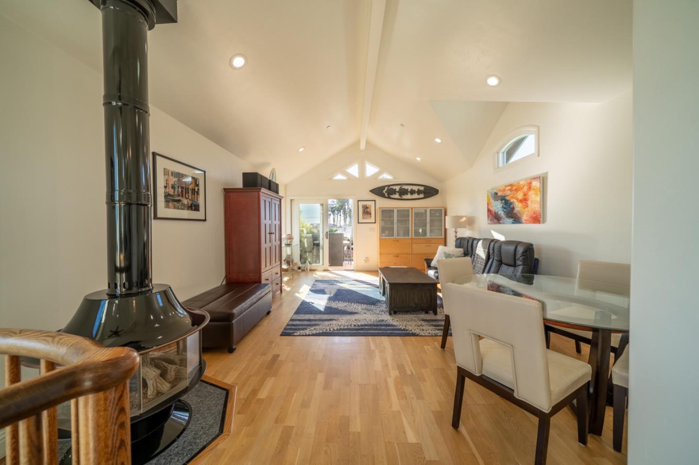 Detail Gallery Image 20 of 44 For 121 Anchorage Ave, Santa Cruz,  CA 95062 - 2 Beds | 1/1 Baths