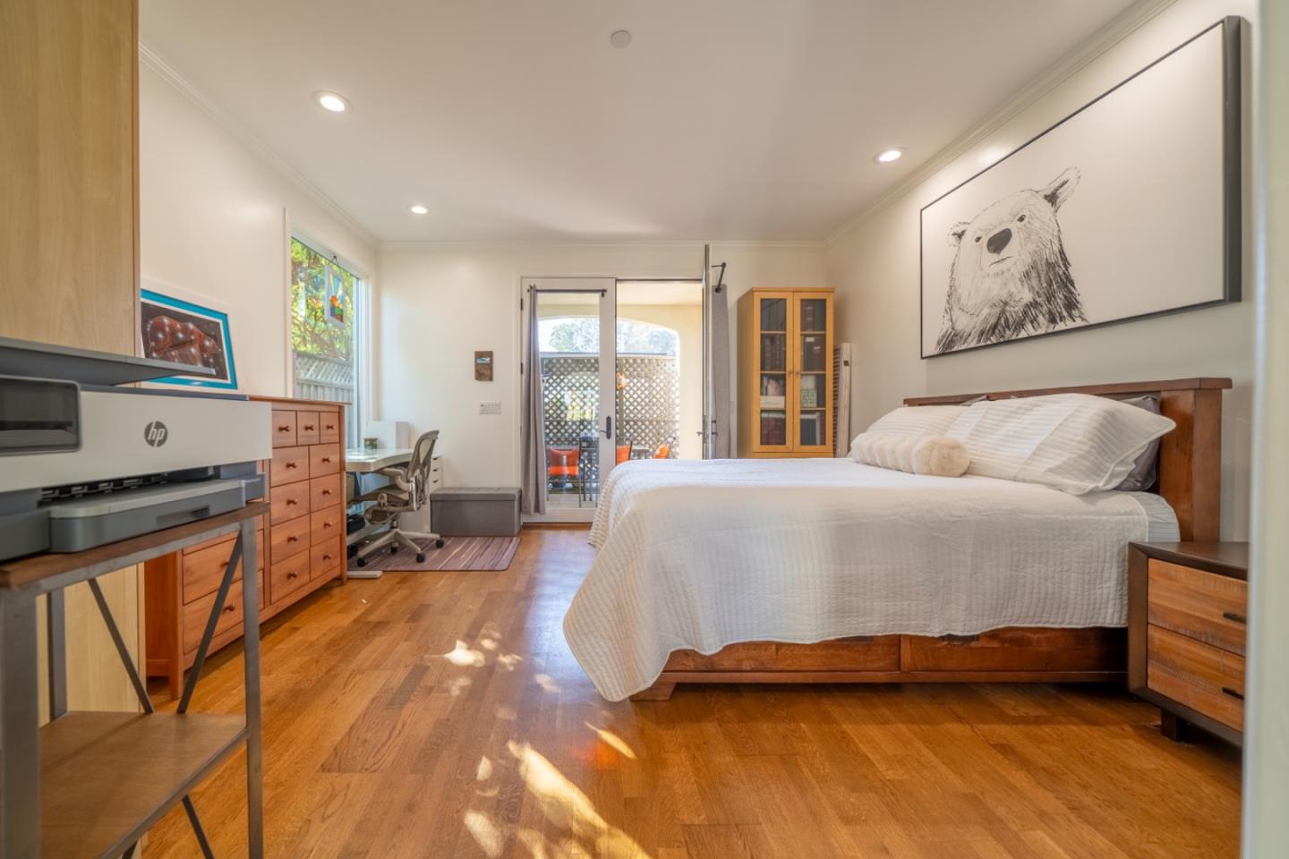 Detail Gallery Image 27 of 44 For 121 Anchorage Ave, Santa Cruz,  CA 95062 - 2 Beds | 1/1 Baths