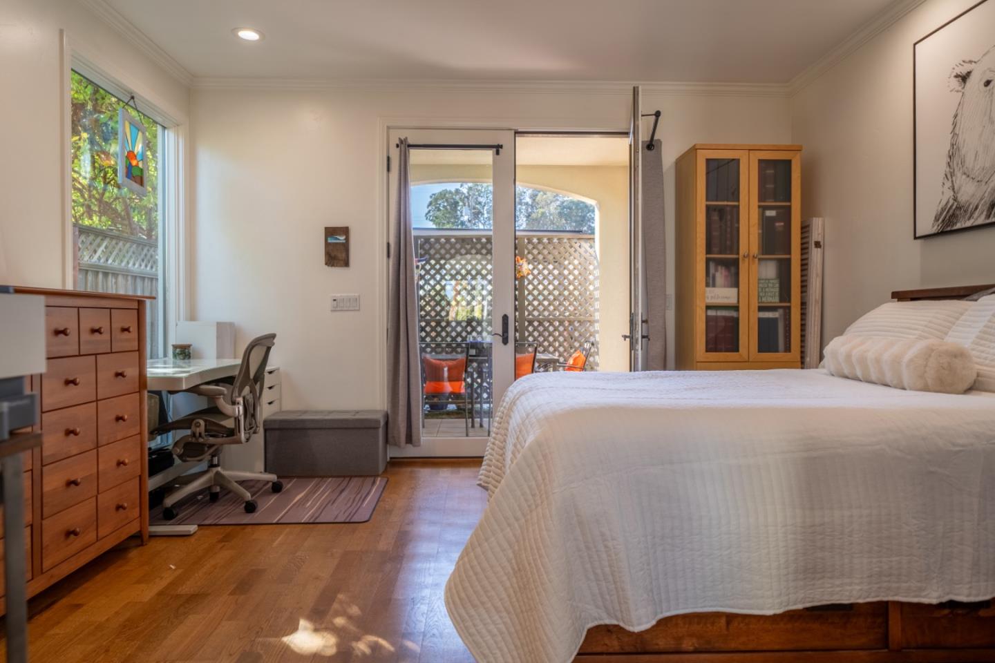 Detail Gallery Image 28 of 44 For 121 Anchorage Ave, Santa Cruz,  CA 95062 - 2 Beds | 1/1 Baths