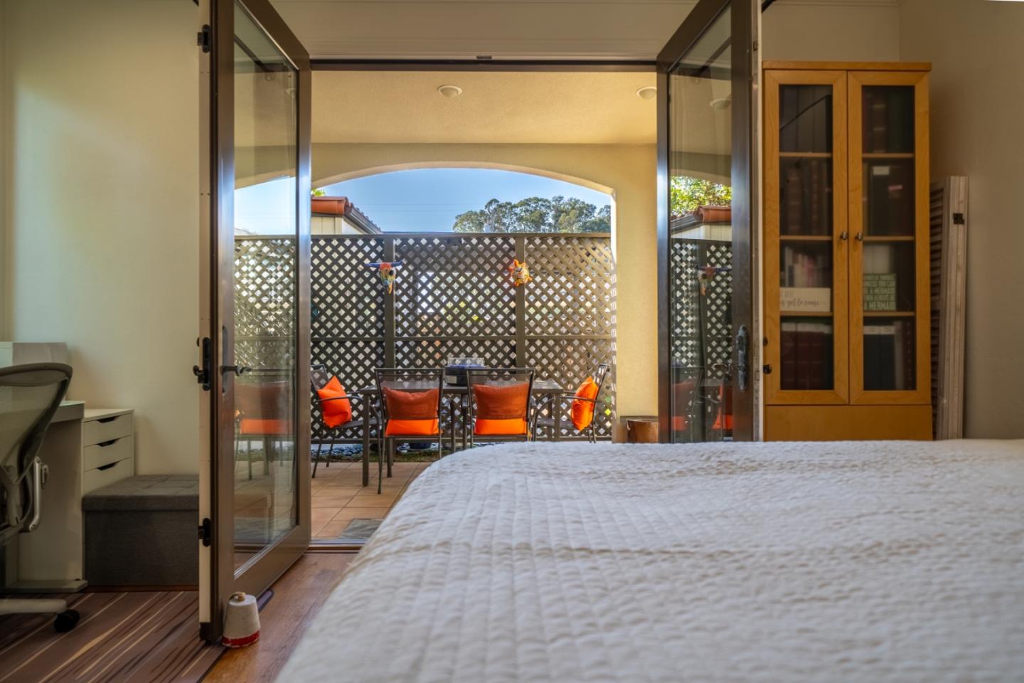 Detail Gallery Image 30 of 44 For 121 Anchorage Ave, Santa Cruz,  CA 95062 - 2 Beds | 1/1 Baths