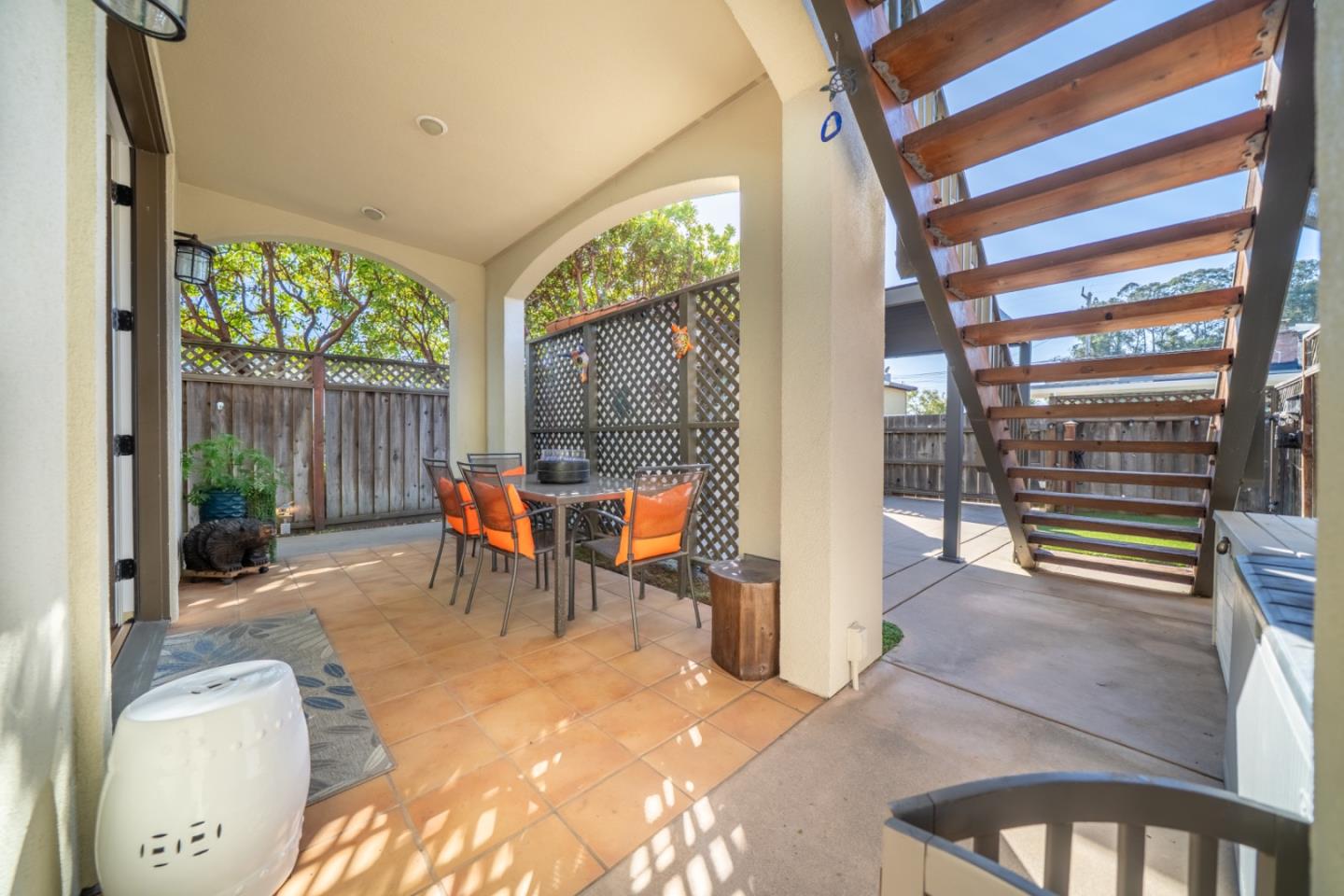 Detail Gallery Image 33 of 44 For 121 Anchorage Ave, Santa Cruz,  CA 95062 - 2 Beds | 1/1 Baths