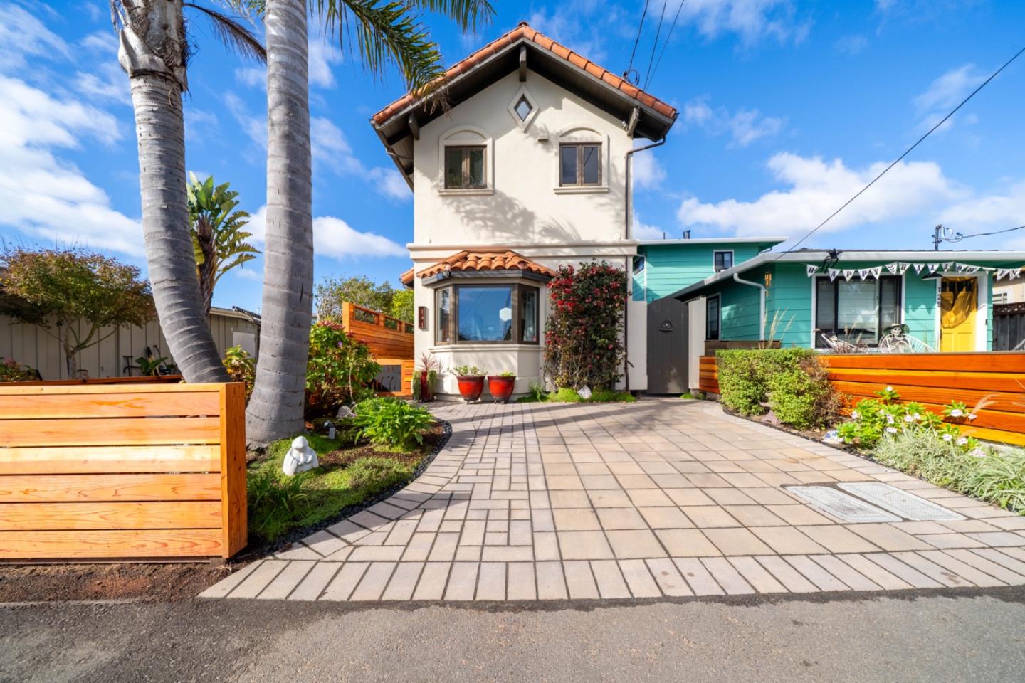 Detail Gallery Image 39 of 44 For 121 Anchorage Ave, Santa Cruz,  CA 95062 - 2 Beds | 1/1 Baths