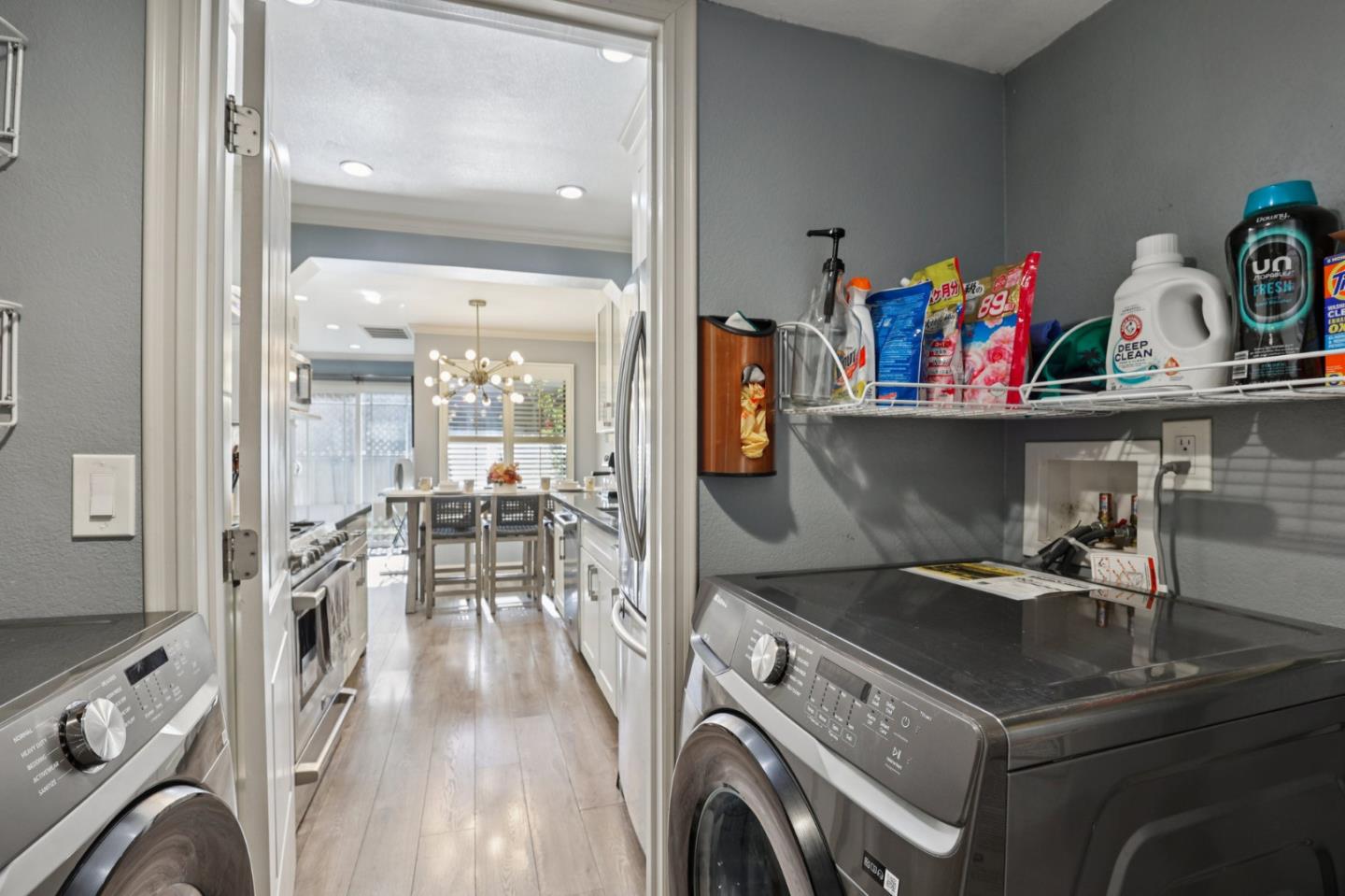 Detail Gallery Image 13 of 27 For 26517 Sunvale Ct #3,  Hayward,  CA 94544 - 3 Beds | 2 Baths