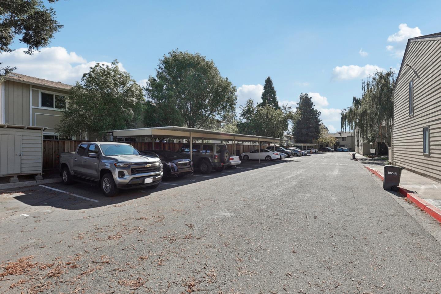 Detail Gallery Image 27 of 27 For 26517 Sunvale Ct #3,  Hayward,  CA 94544 - 3 Beds | 2 Baths