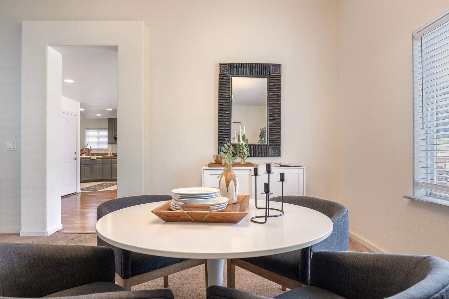 Detail Gallery Image 11 of 42 For 3141 Ocean Ter, Marina,  CA 93933 - 4 Beds | 3 Baths