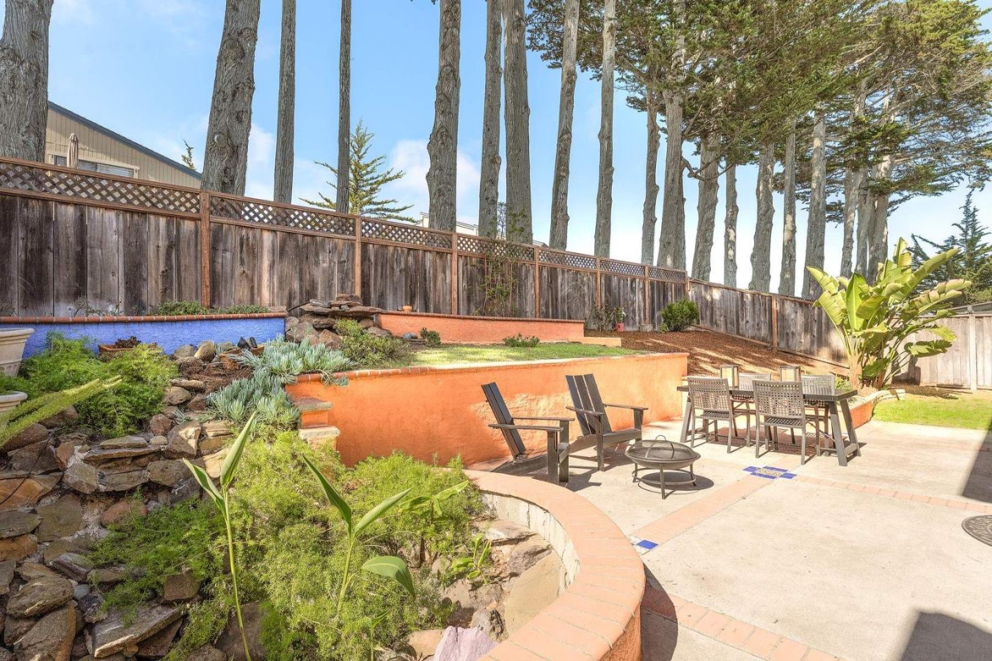 Detail Gallery Image 40 of 42 For 3141 Ocean Ter, Marina,  CA 93933 - 4 Beds | 3 Baths