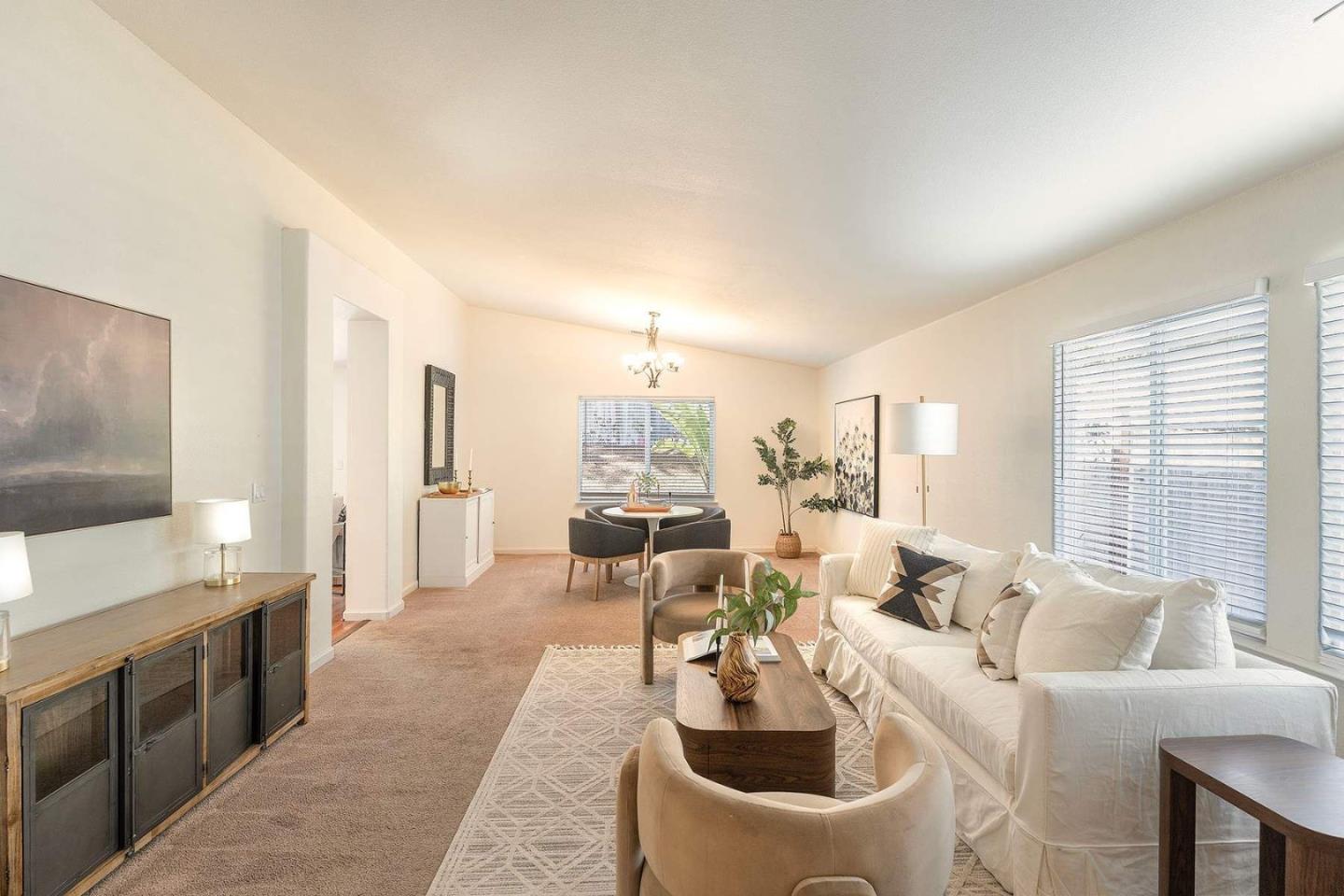 Detail Gallery Image 7 of 42 For 3141 Ocean Ter, Marina,  CA 93933 - 4 Beds | 3 Baths