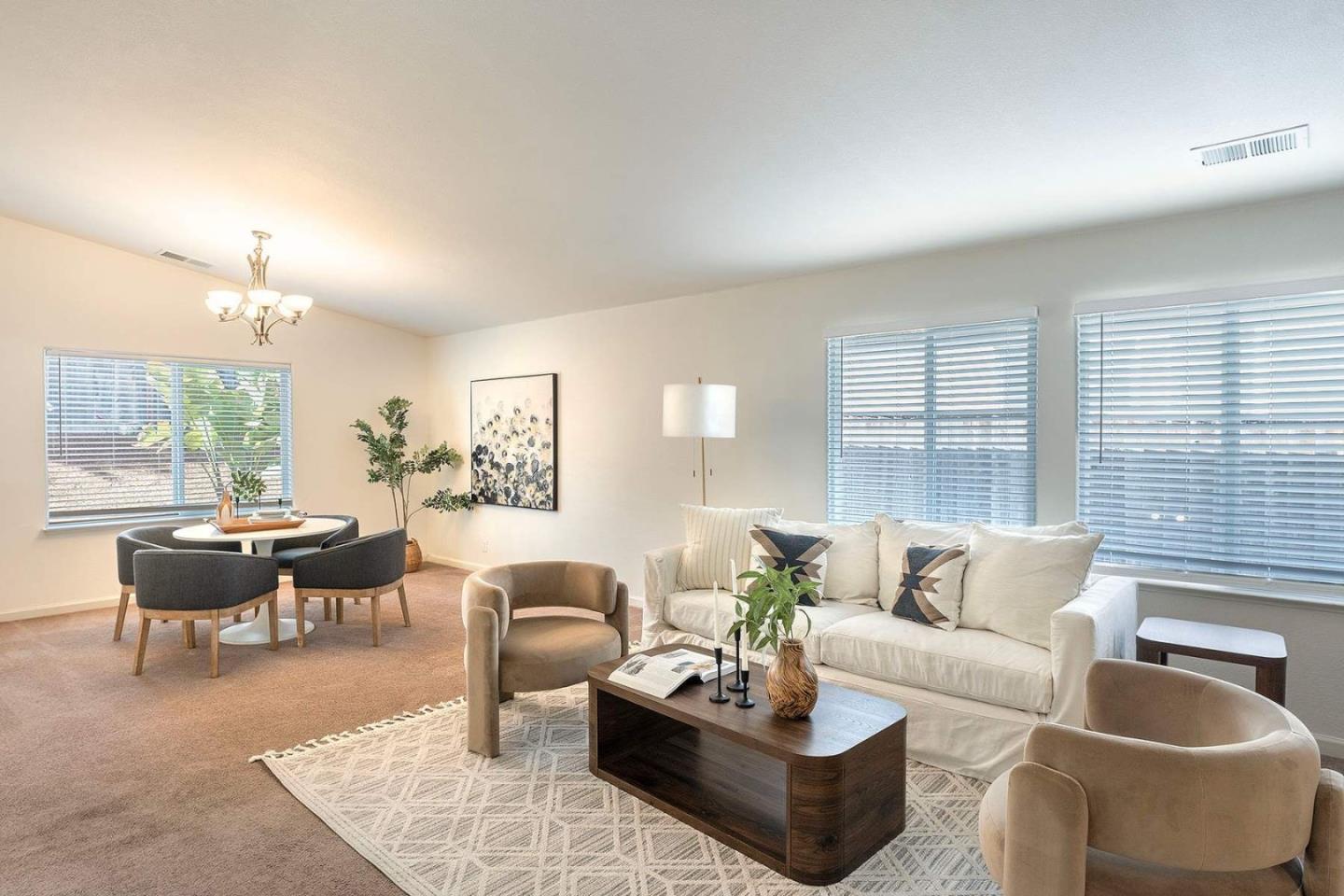 Detail Gallery Image 8 of 42 For 3141 Ocean Ter, Marina,  CA 93933 - 4 Beds | 3 Baths