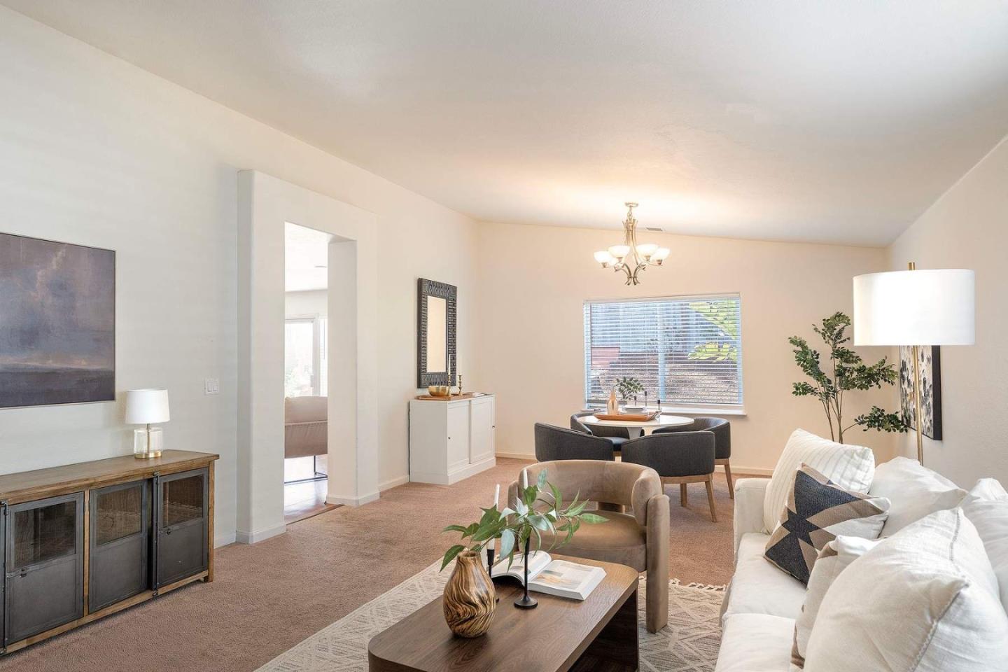 Detail Gallery Image 9 of 42 For 3141 Ocean Ter, Marina,  CA 93933 - 4 Beds | 3 Baths