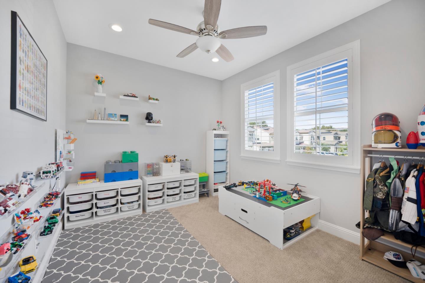 Detail Gallery Image 18 of 49 For 215 Calle Del Rey, Morgan Hill,  CA 95037 - 5 Beds | 4 Baths