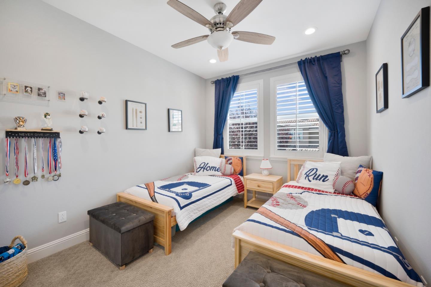 Detail Gallery Image 20 of 49 For 215 Calle Del Rey, Morgan Hill,  CA 95037 - 5 Beds | 4 Baths