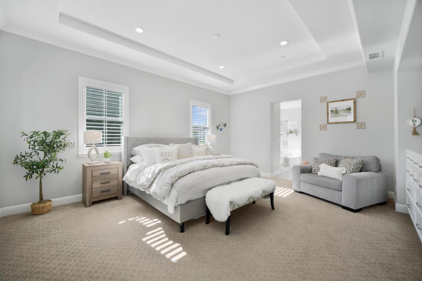 Detail Gallery Image 21 of 49 For 215 Calle Del Rey, Morgan Hill,  CA 95037 - 5 Beds | 4 Baths