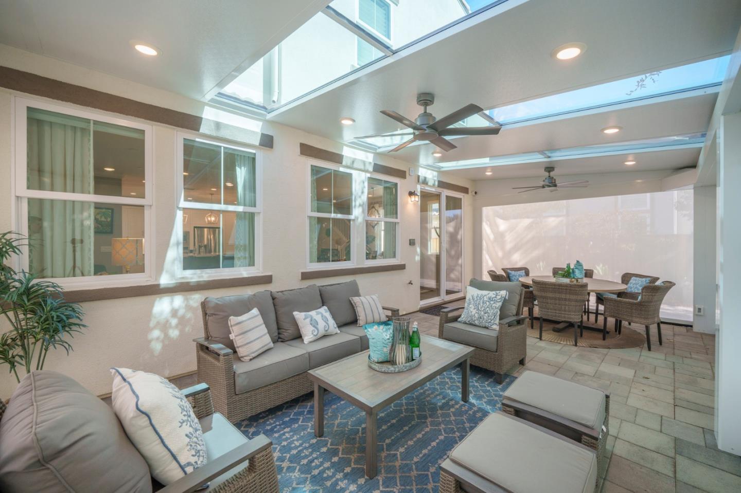 Detail Gallery Image 25 of 49 For 215 Calle Del Rey, Morgan Hill,  CA 95037 - 5 Beds | 4 Baths