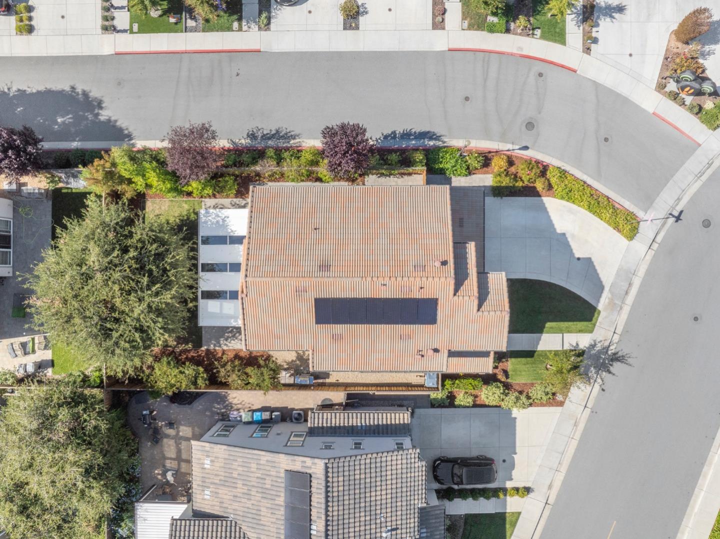 Detail Gallery Image 31 of 49 For 215 Calle Del Rey, Morgan Hill,  CA 95037 - 5 Beds | 4 Baths