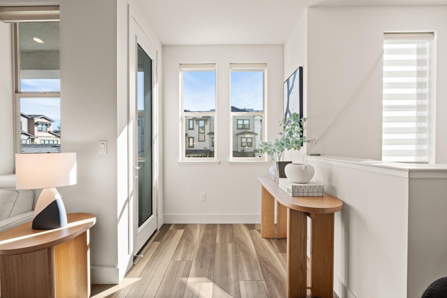 Detail Gallery Image 28 of 55 For 836 Mist Flower Ter #2,  Sunnyvale,  CA 94086 - 2 Beds | 2/1 Baths