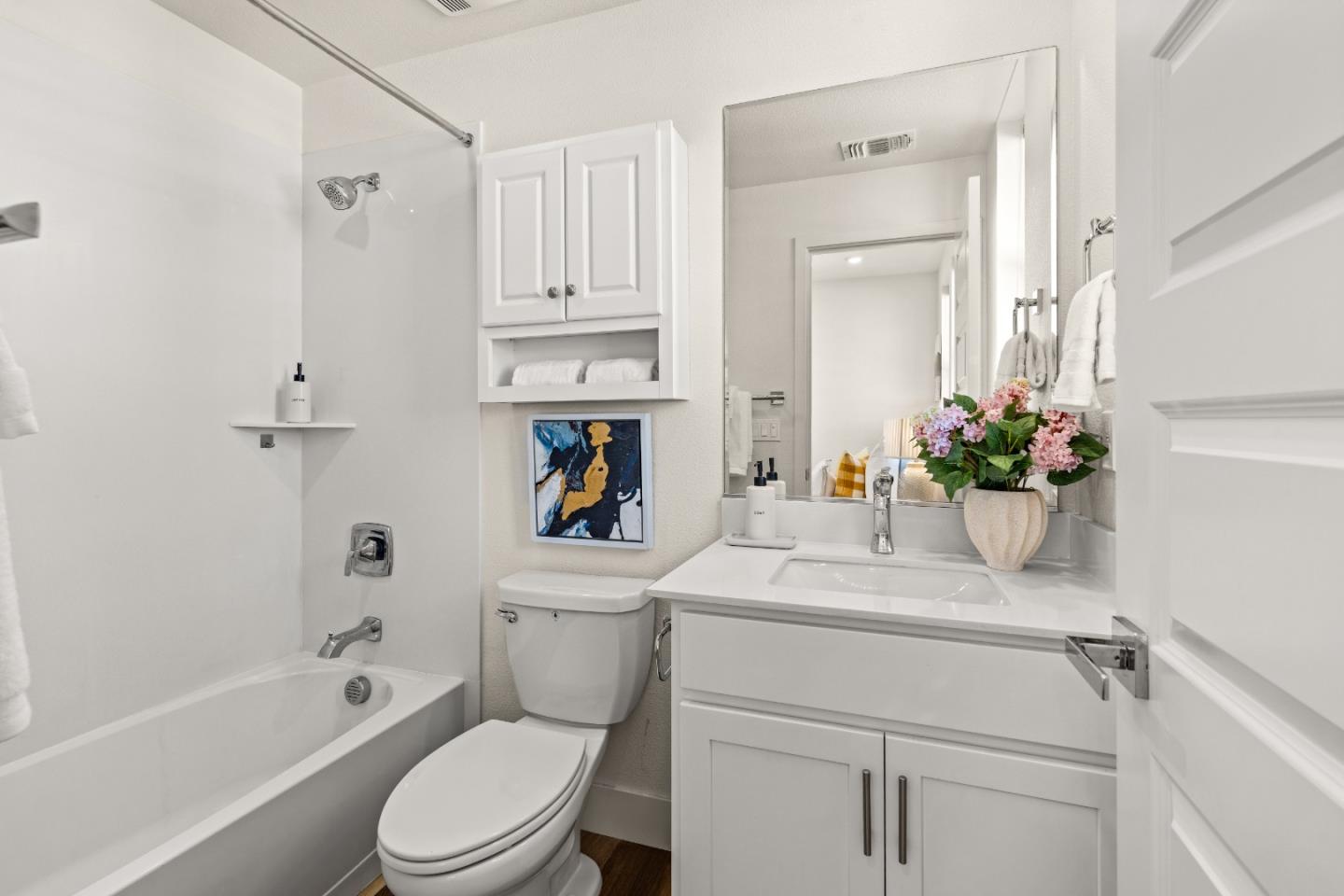 Detail Gallery Image 40 of 55 For 836 Mist Flower Ter #2,  Sunnyvale,  CA 94086 - 2 Beds | 2/1 Baths