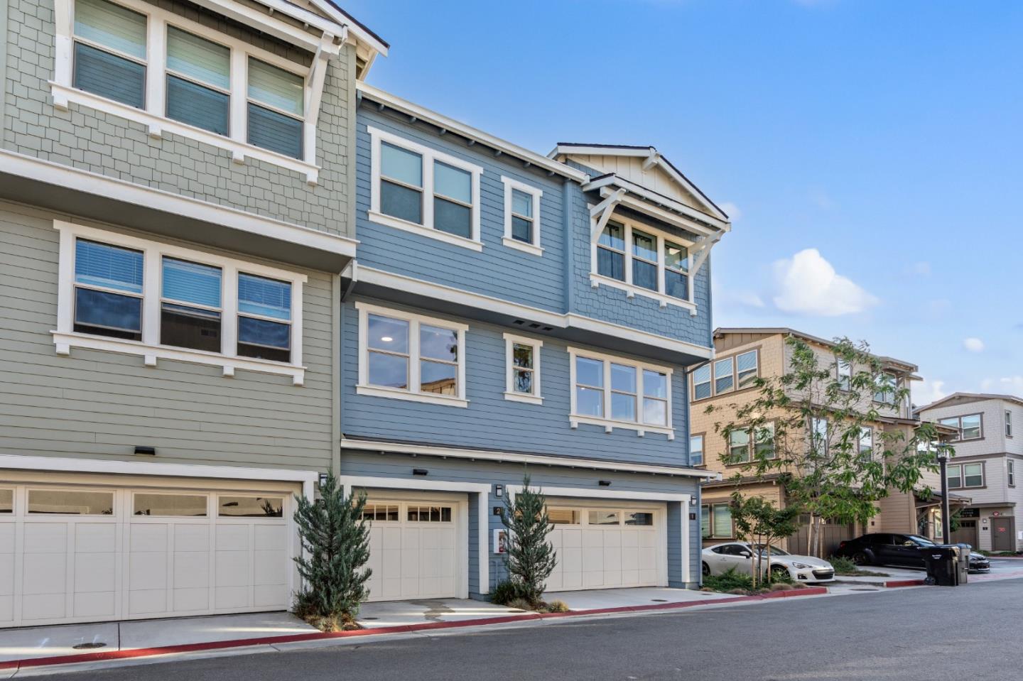 Detail Gallery Image 41 of 55 For 836 Mist Flower Ter #2,  Sunnyvale,  CA 94086 - 2 Beds | 2/1 Baths