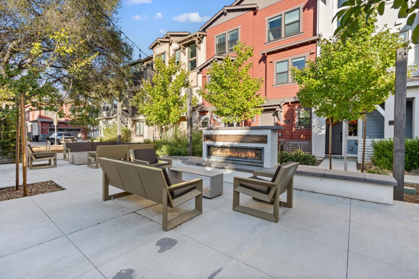 Detail Gallery Image 48 of 55 For 836 Mist Flower Ter #2,  Sunnyvale,  CA 94086 - 2 Beds | 2/1 Baths