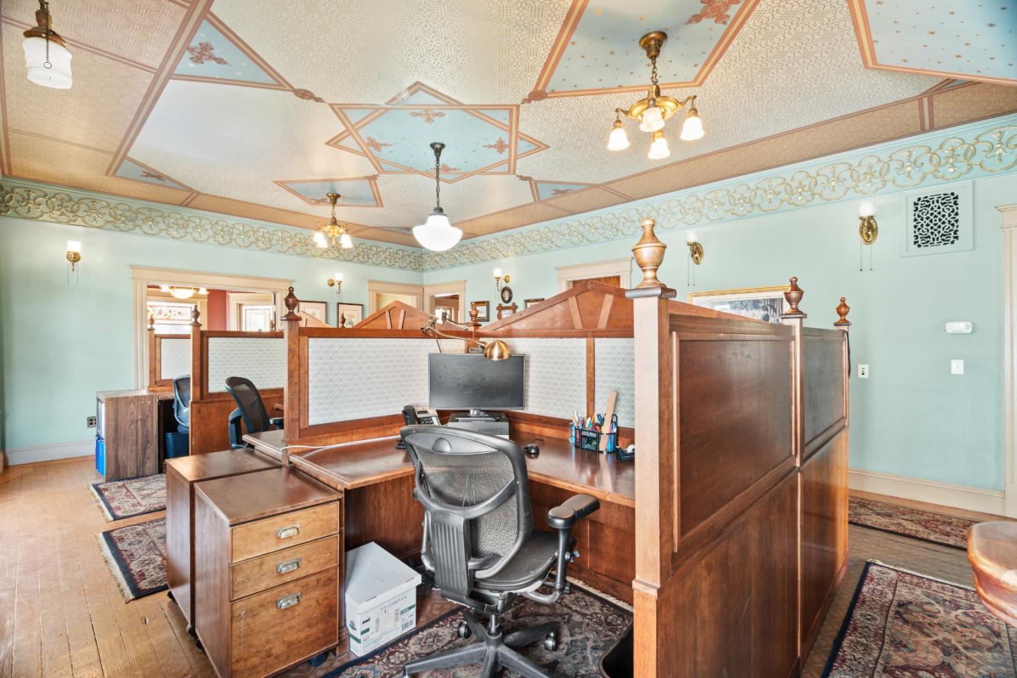 Detail Gallery Image 10 of 37 For 63 N 1st St, Campbell,  CA 95008 - – Beds | – Baths