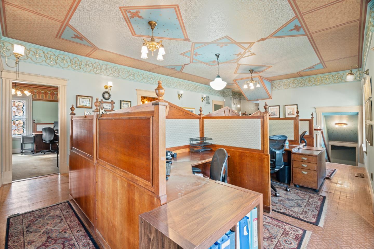 Detail Gallery Image 11 of 37 For 63 N 1st St, Campbell,  CA 95008 - – Beds | – Baths