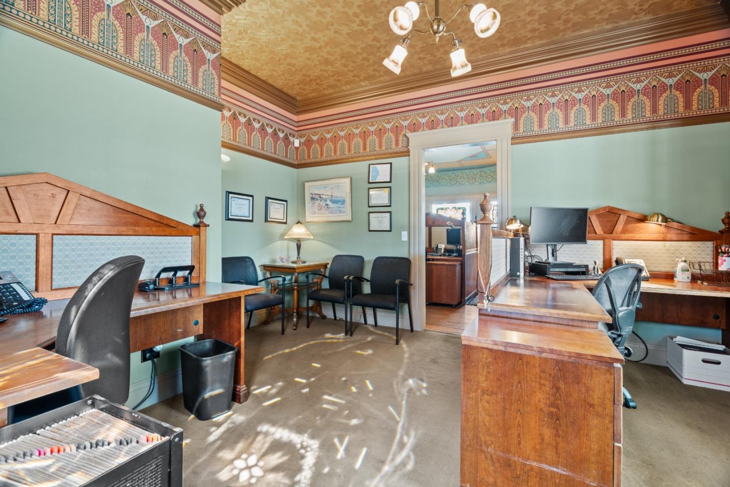 Detail Gallery Image 12 of 37 For 63 N 1st St, Campbell,  CA 95008 - – Beds | – Baths