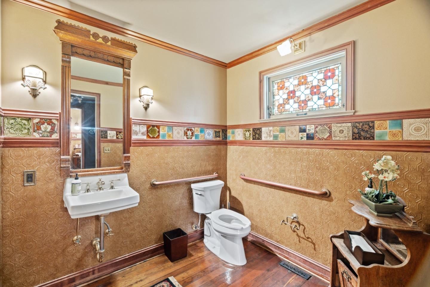 Detail Gallery Image 24 of 37 For 63 N 1st St, Campbell,  CA 95008 - – Beds | – Baths