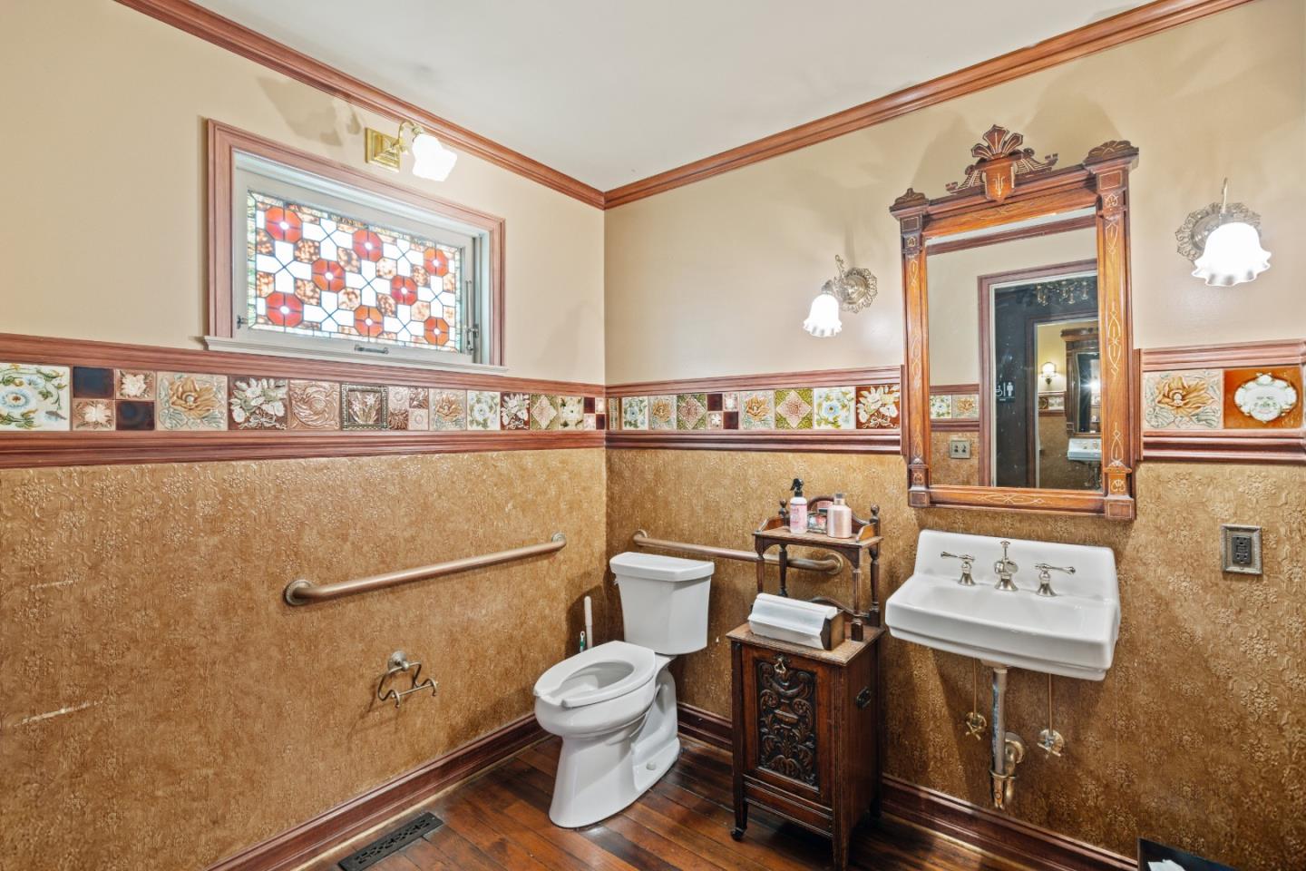 Detail Gallery Image 25 of 37 For 63 N 1st St, Campbell,  CA 95008 - – Beds | – Baths