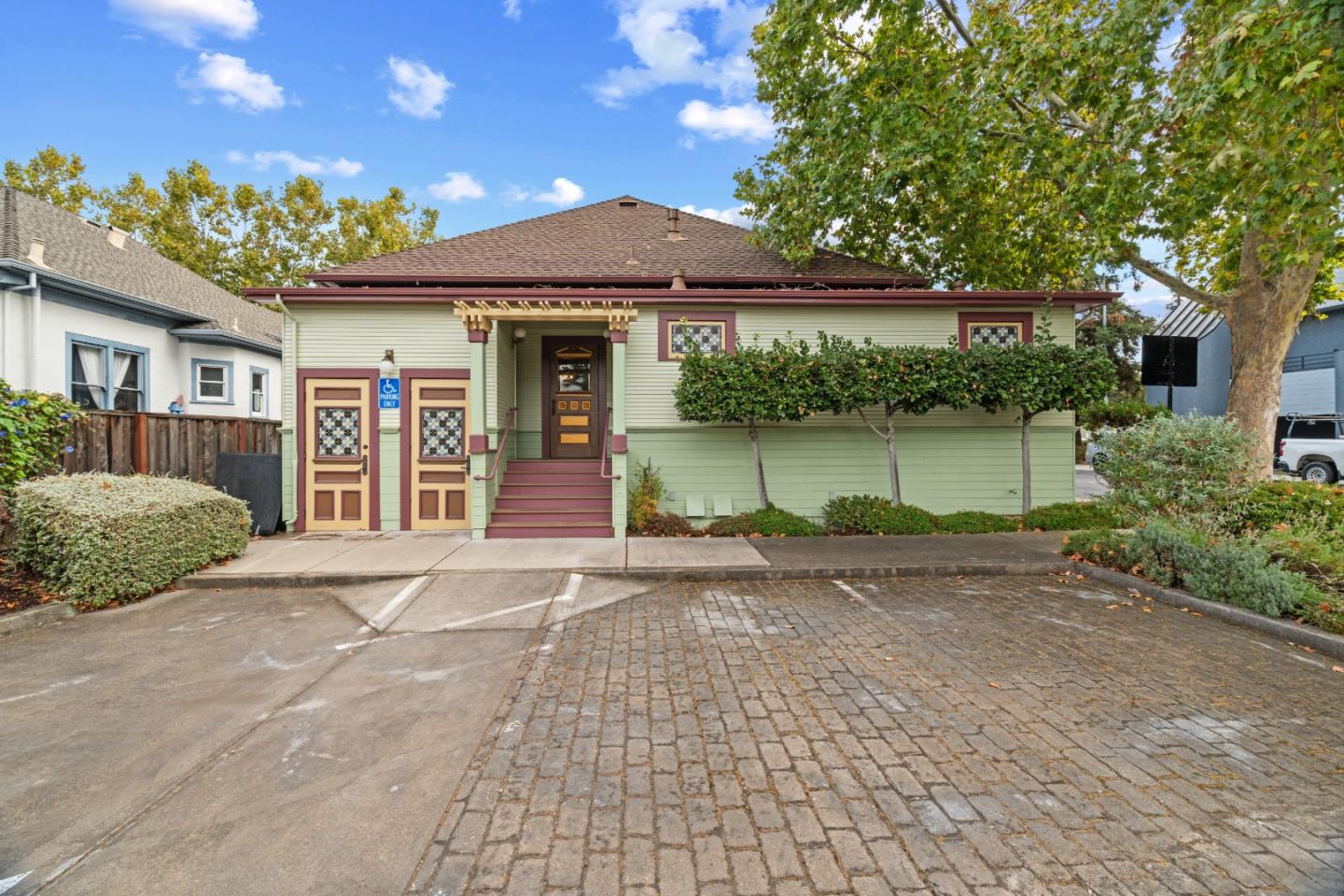 Detail Gallery Image 31 of 37 For 63 N 1st St, Campbell,  CA 95008 - – Beds | – Baths