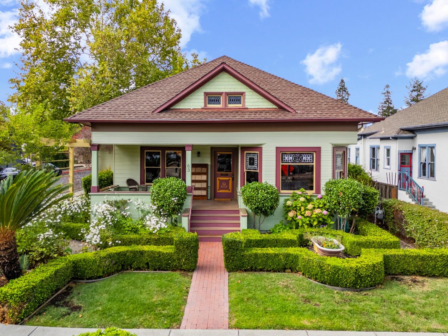 Detail Gallery Image 34 of 37 For 63 N 1st St, Campbell,  CA 95008 - – Beds | – Baths